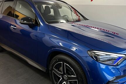 Mercedes-Benz GLC 300 16.805 km 55.790 &euro; Friesoythe 26169