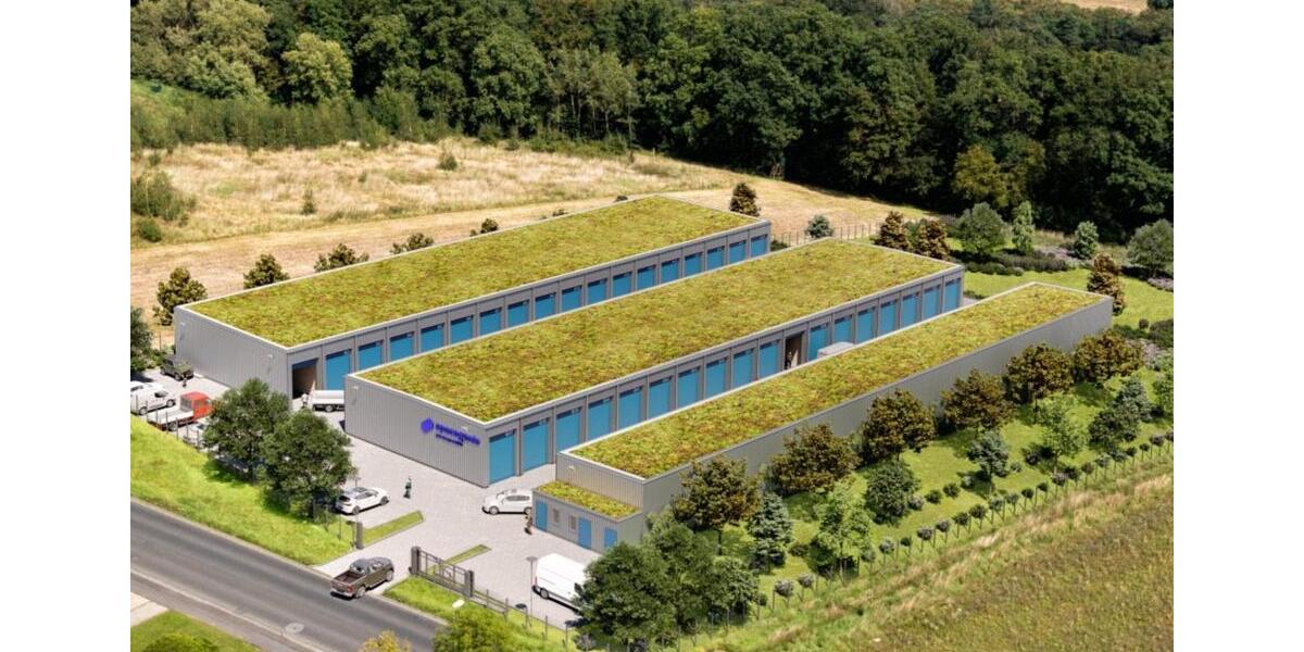 Gewerbeobjekt Baunatal - 308&euro; | Angebot:17010663