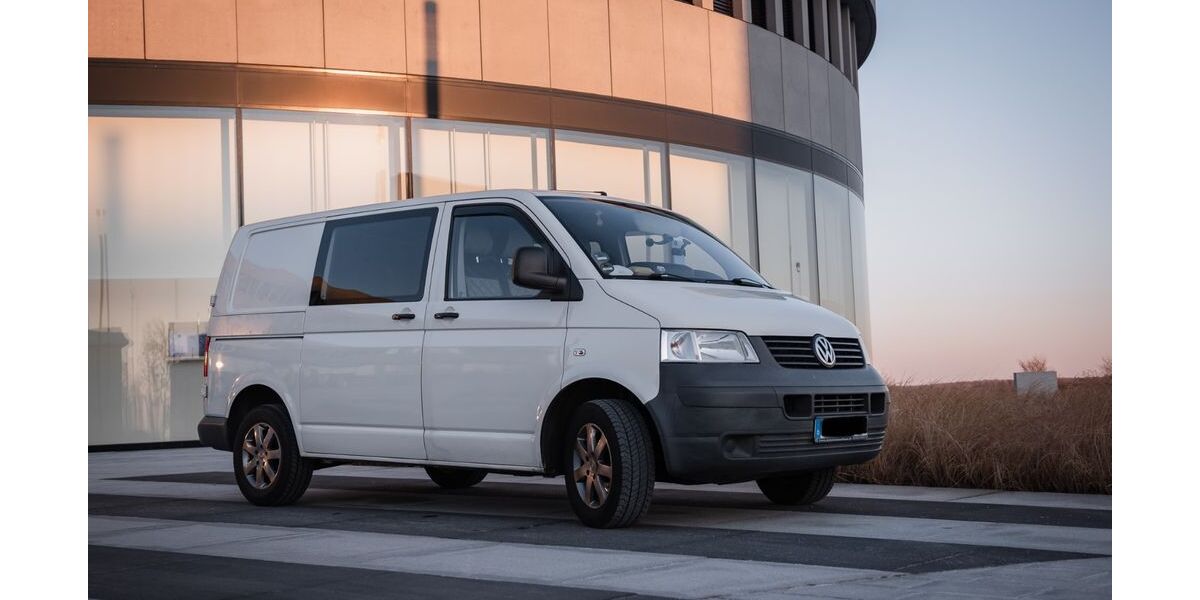 VW T5 Transporter 365.000 km 6.300 &euro; Hamburg 22081