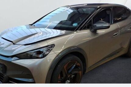 Cupra Tavascan 11.205 km 40.850 &euro; Remscheid 42897