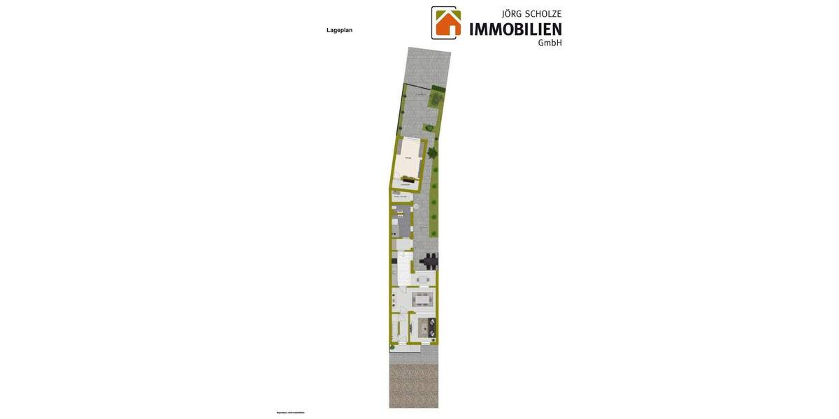 Reihenmittelhaus Magdeburg Ottersleben - 4 Zimmer, 85 m&sup2;, 194.500&euro; | Angebot:24696962