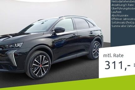 DS Automobiles DS7 (Crossback) 49.263 km 29.949 &euro; Ahaus 48683