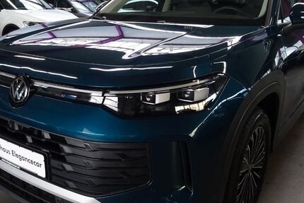 VW Tayron 25.600 km 39.949 &euro; Holzgerlingen bei Stuttgart 71088