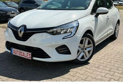 Renault Clio 161.786 km 9.286 &euro; Lich 35423