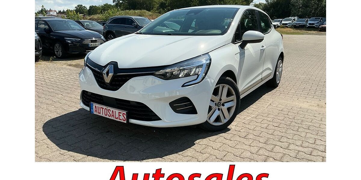Renault Clio 161.786 km 9.760 &euro; Lich 35423
