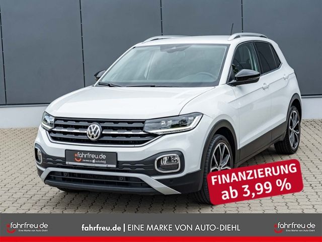 VW T-Cross 86.426 km 15.690 € Gießen 35394