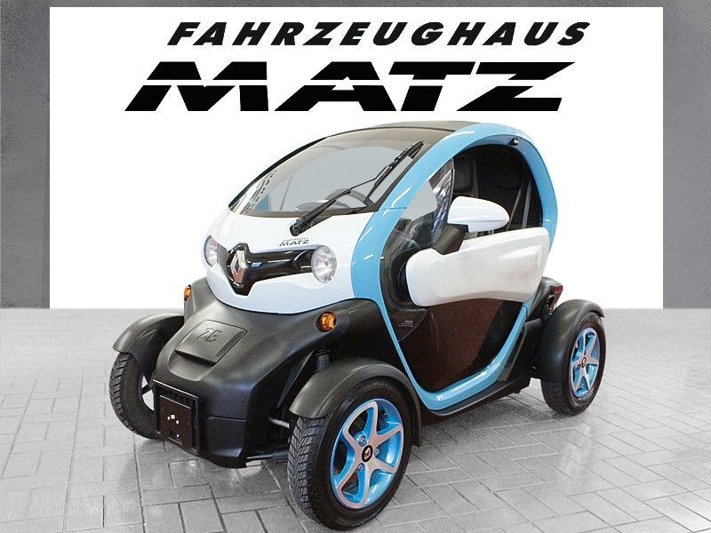 Twizy