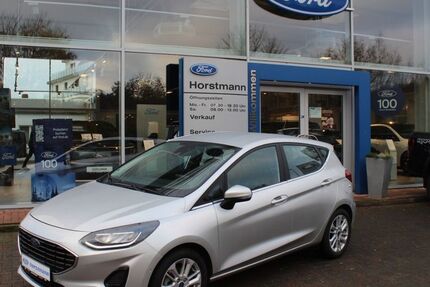Ford Fiesta 35.120 km 15.950 &euro; Rastede 26180