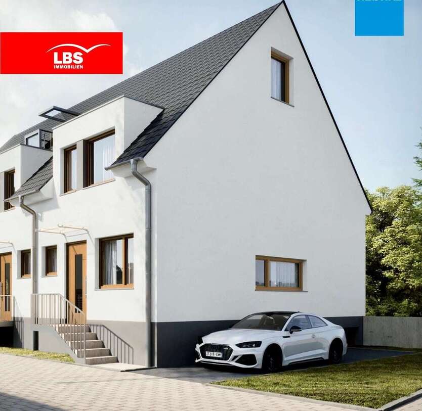 Haus zum Kaufen in Maintal 632.300 € 107.34 m²