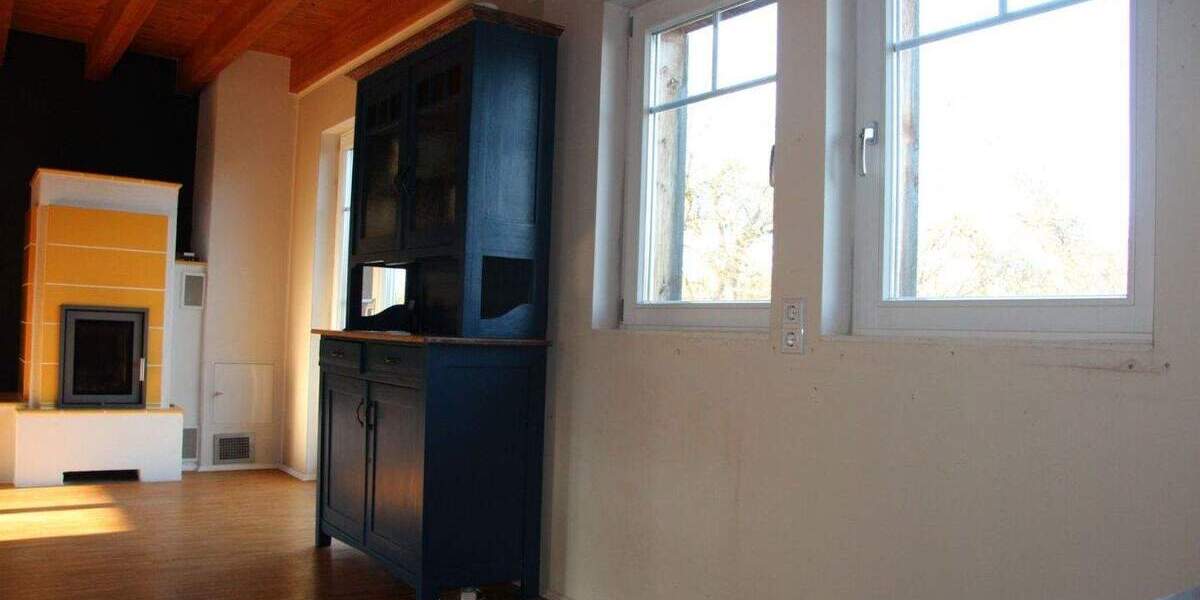 Einfamilienhaus Schlitz - 5 Zimmer, 140 m&sup2;, 460.000&euro; | Angebot:25211868