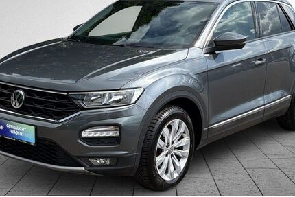 VW T-Roc 75.990 km 19.990 &euro; Achim 28832