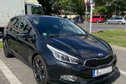 Kia ceed / Ceed 119.000 km 7.990 &euro; Berlin 12277