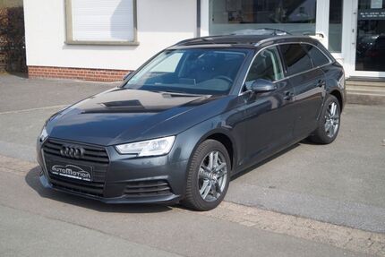 Audi A4 142.000 km 15.890 &euro; Gütersloh 33332