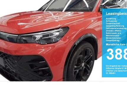 VW Tiguan 8.770 km 46.080 &euro; Vilsbiburg 84137