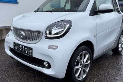 Smart forTwo 66.500 km 12.890 &euro; Böblingen 71032