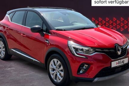 Renault Captur 31.500 km 17.890 &euro; Baden-Baden 76532