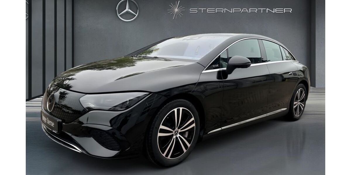 Mercedes-Benz EQE 14.706 km 54.850 &euro; Soltau 29614