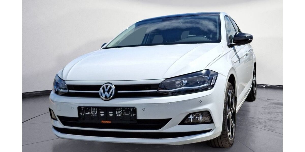 VW Polo 55.304 km 18.930 &euro; Göppingen 73037