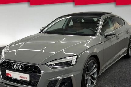 Audi A5 34.800 km 38.500 &euro; Berlin 10587