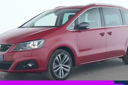 Seat Alhambra 41.709 km 30.665 &euro; Garching bei München 85748