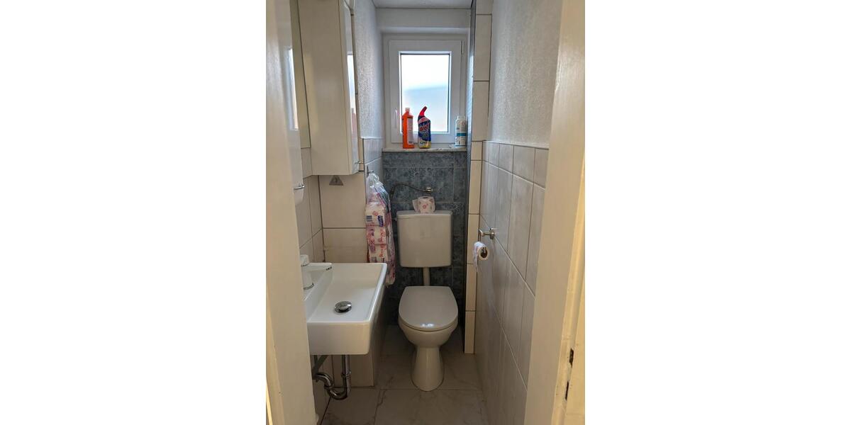 Reihenhaus zum vermieten 5 zimmer