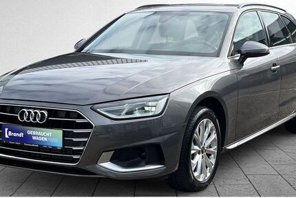 Audi A4 96.530 km 21.790 &euro; Achim 28832