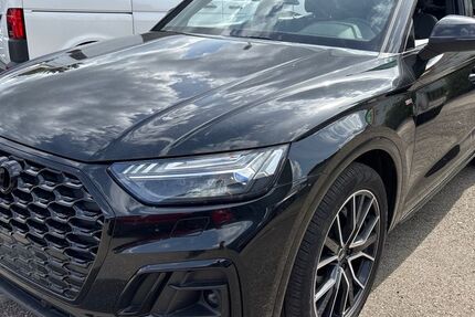 Audi Q5 122.000 km 34.999 &euro; Troisdorf 53842