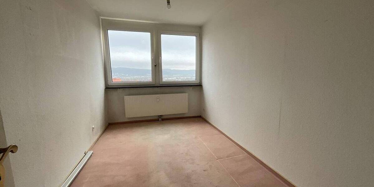 Etagenwohnung Eschwege - 3 Zimmer, 78 m&sup2;, 120.000&euro; | Angebot:26026976