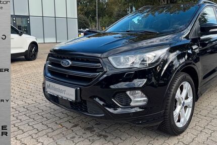 Ford Kuga 91.200 km 14.900 &euro; Weyhe 28844