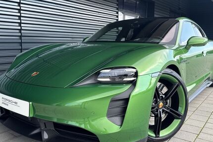 Porsche Taycan 10.850 km 84.689 &euro; Ettlingen 76275