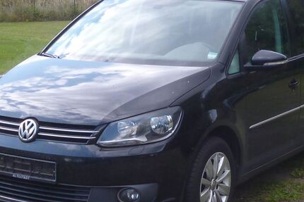 VW Touran 245.286 km 4.444 € Hoikendorf 23936