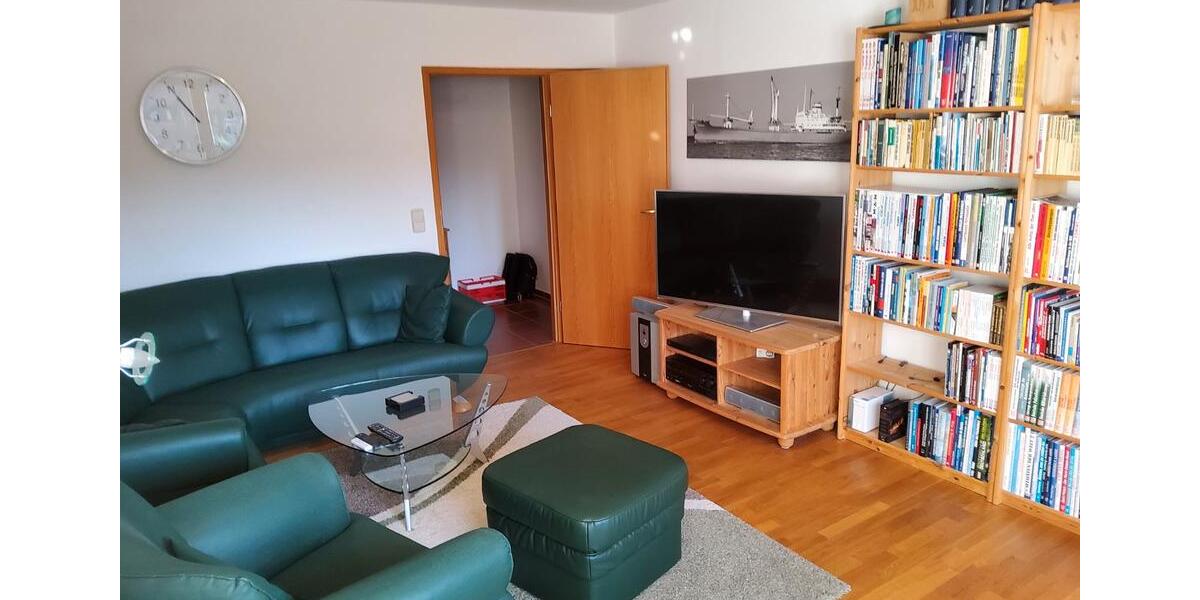 Maisonettenwohnung Bad Boll - 3 Zimmer, 76 m&sup2;, 325.000&euro; | Angebot:26323237