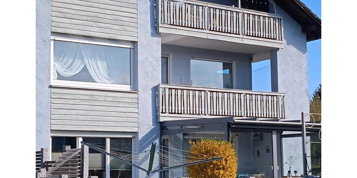 Etagenwohnung Schongau - 4 Zimmer, 118 m&sup2;, 359.900&euro; | Angebot:26281477