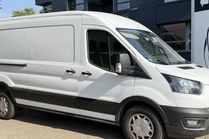 Ford Transit 131.200 km 17.500 &euro; Krefeld 47805