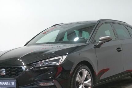 Seat Leon 61.520 km 21.990 &euro; Schmidgaden 92546