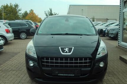 Peugeot 3008 180.000 km 2.700 &euro; Magdeburg 39128