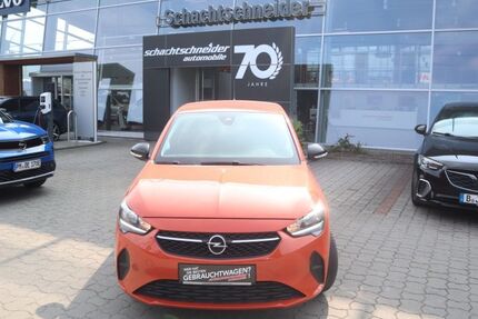 Opel Corsa 33.681 km 13.490 &euro; Potsdam 14482