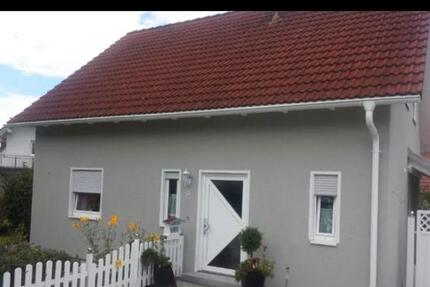 Nähe Bamberg Fremden & Arbeiter Haus 6 zimmer