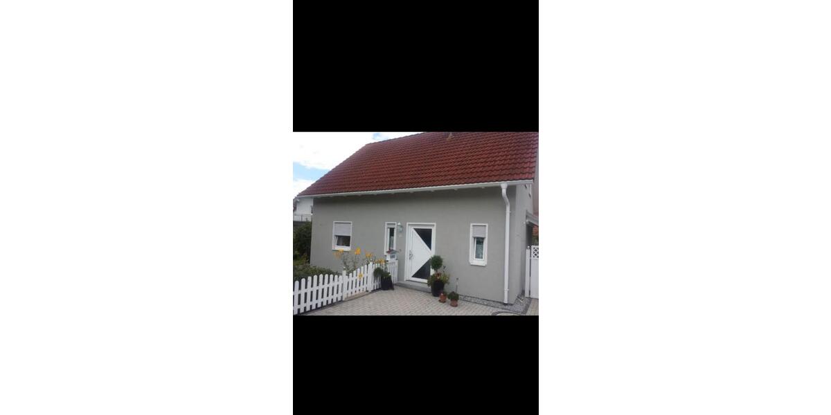 Nähe Bamberg Fremden & Arbeiter Haus 6 zimmer