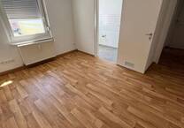 2-Zimmer Wohnung im Nürnberger Stadtteil Lichtenhof