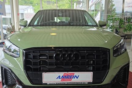 Audi Q2 32.500 km 27.400 &euro; Lahnstein 56112