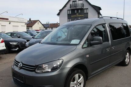 VW Caddy Maxi 262.000 km 7.990 &euro; Böblingen 71032