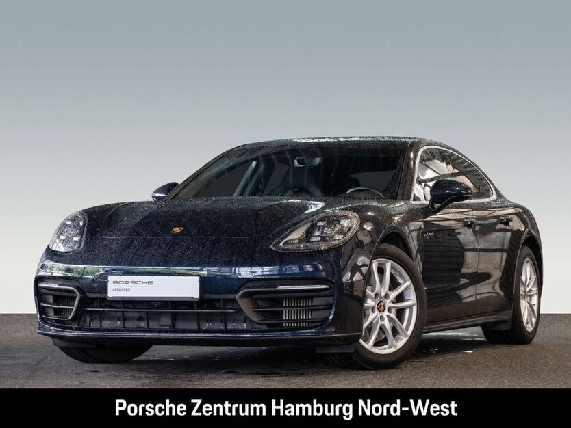 Panamera