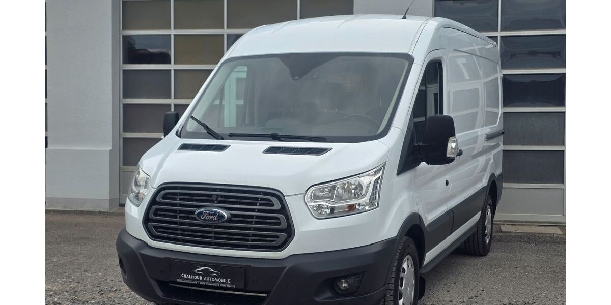 Ford Transit 169.991 km 11.999 &euro; Kressbronn 88079