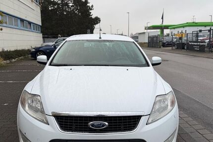 Ford Mondeo 311.000 km 1.750 &euro; schifferstadt 67105
