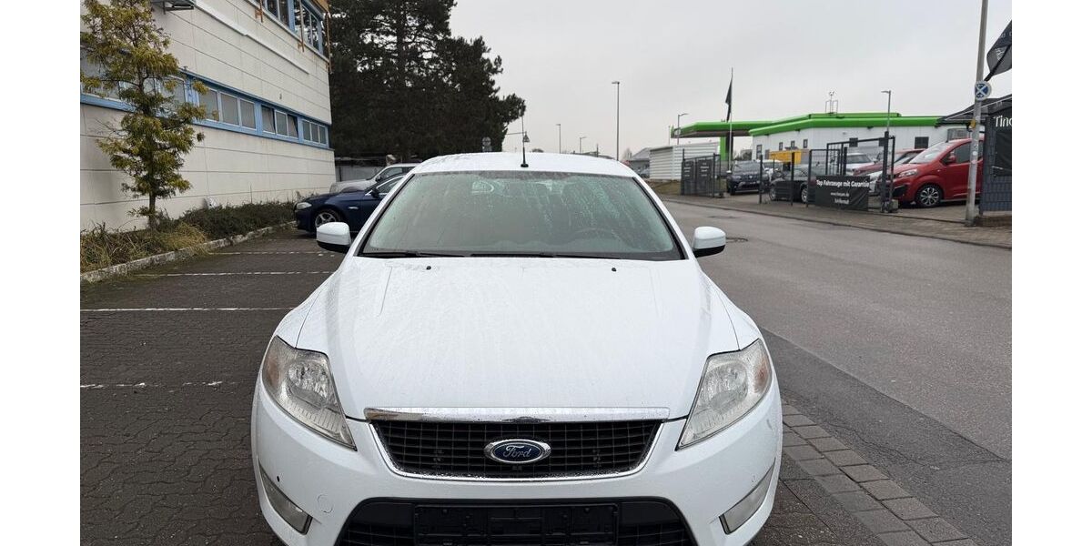 Ford Mondeo 311.000 km 1.750 &euro; schifferstadt 67105