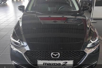 Mazda 2 29.045 km 15.890 &euro; Münster-Amelsbüren 48163