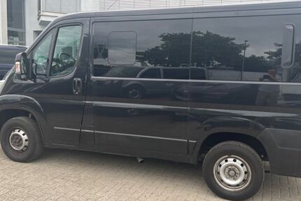Peugeot Boxer 237.000 km 11.900 € Lahr 77933