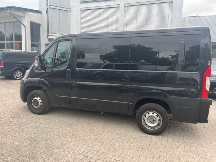 Peugeot Boxer 237.000 km 11.900 € Lahr 77933