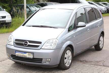 Opel Meriva 197.450 km 1.870 &euro; Neumünster 24536